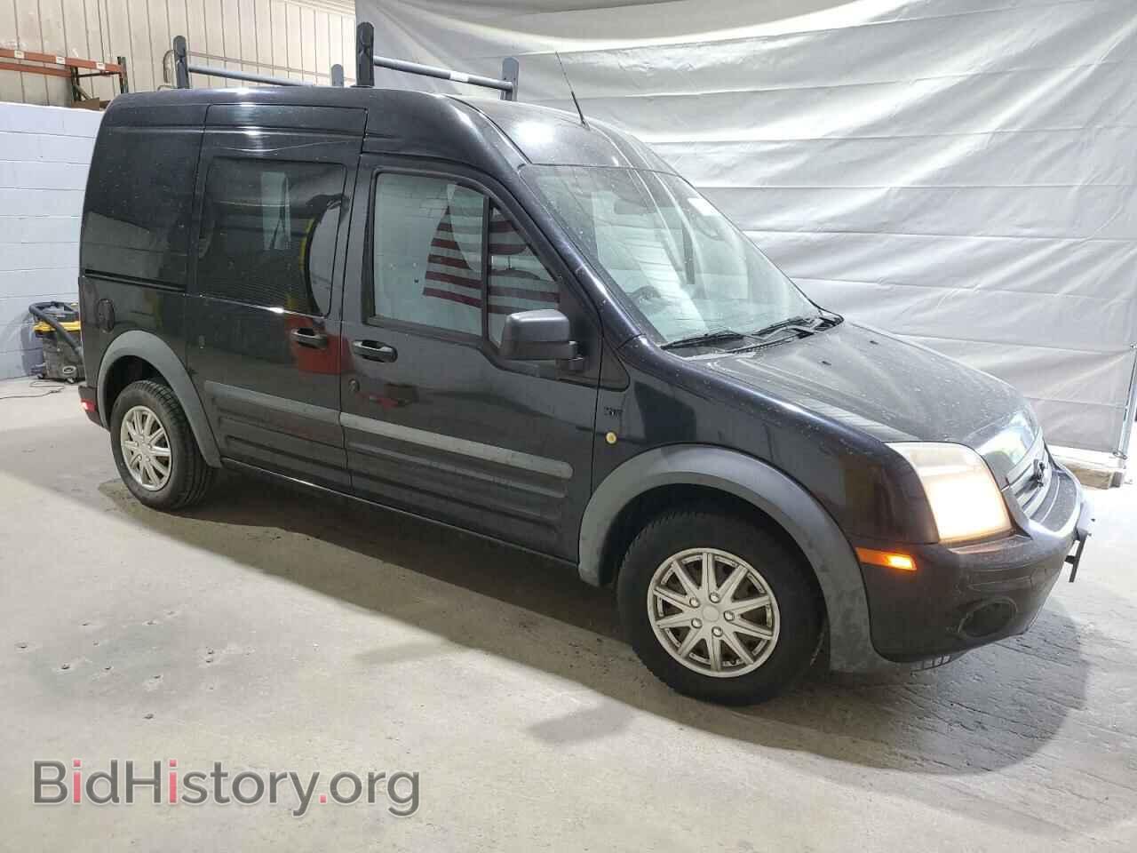 2010 FORD TRANSIT - VIN: NM0KS9BN5AT033735 - Фото 4