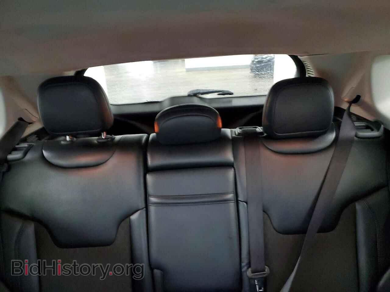 2019 JEEP COMPASS - VIN: 3C4NJDBB4KT772418 - Фото 10