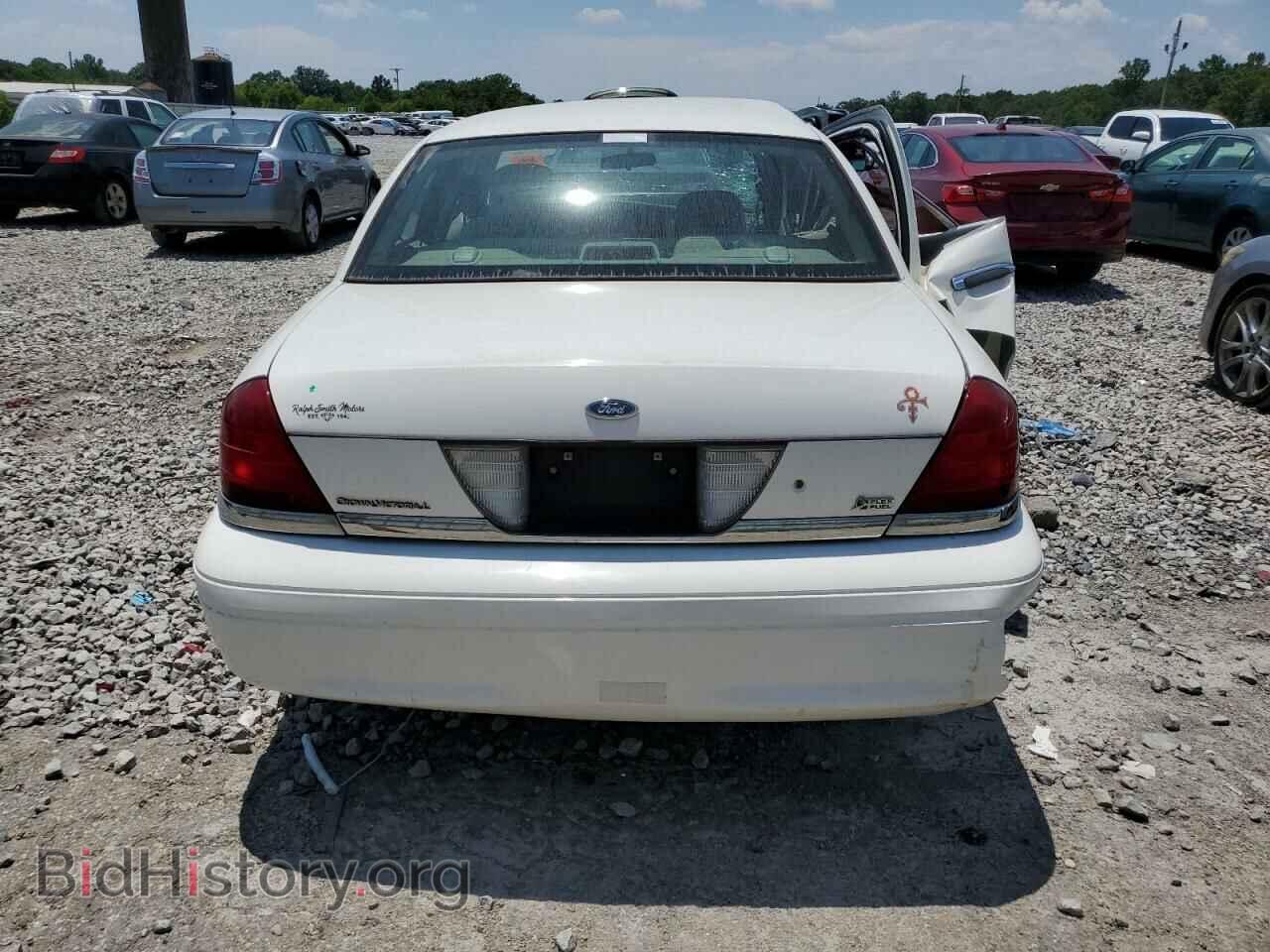 2010 FORD CROWN VIC - VIN: 2FABP7EV4AX113766 - Фото 6