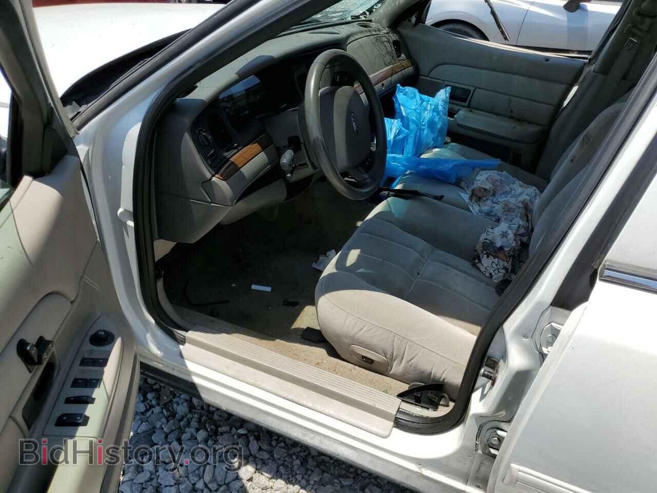 2010 FORD CROWN VIC - VIN: 2FABP7EV4AX113766 - Фото 8