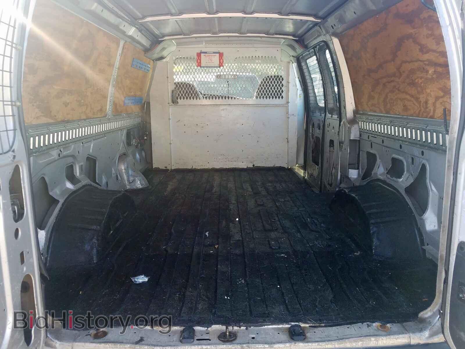 2003 FORD ECONOLINE - VIN: 1FTNE24203HA37411 - Photo 9