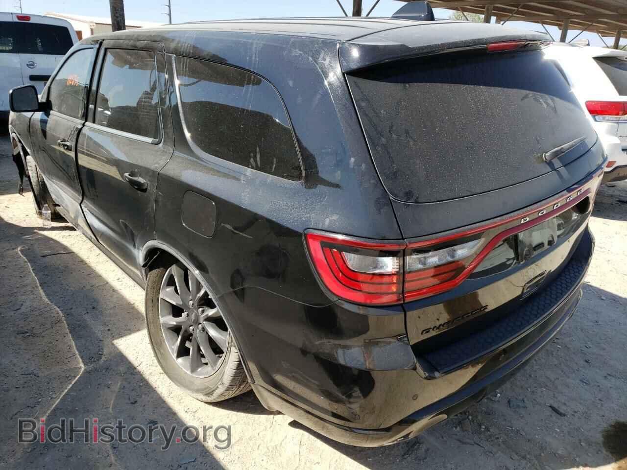2019 DODGE DURANGO - VIN: 1C4RDHAG5KC847541 - Photo 3
