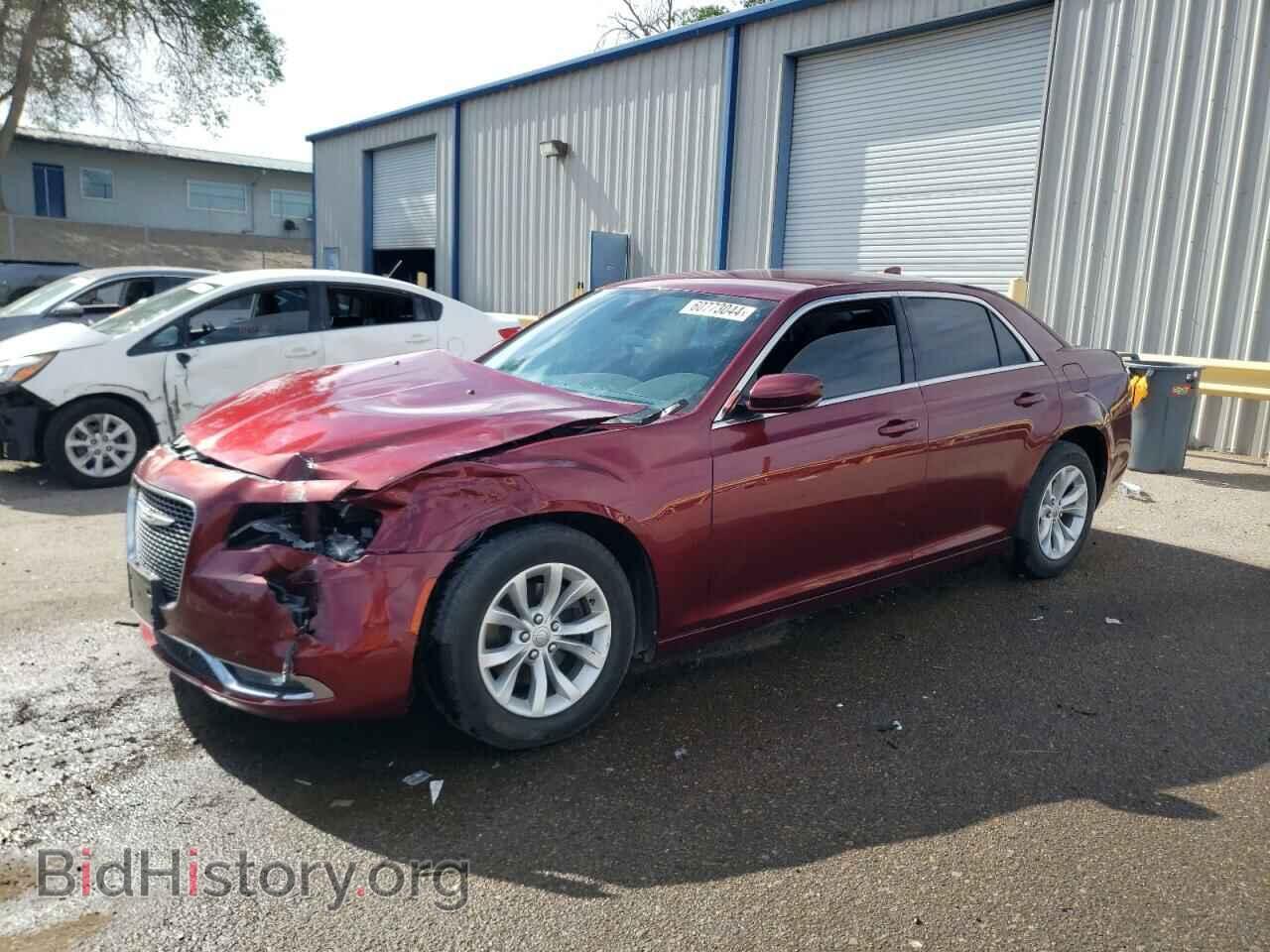 Photo 2C3CCAAG2FH829635 - CHRYSLER 300 2015