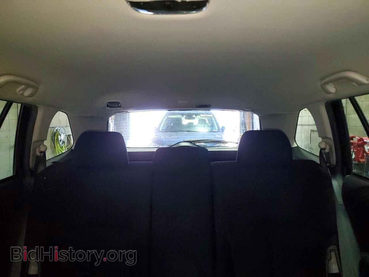 2014 SUBARU OUTBACK - VIN: 4S4BRCCC6E3263651 - Фото 10