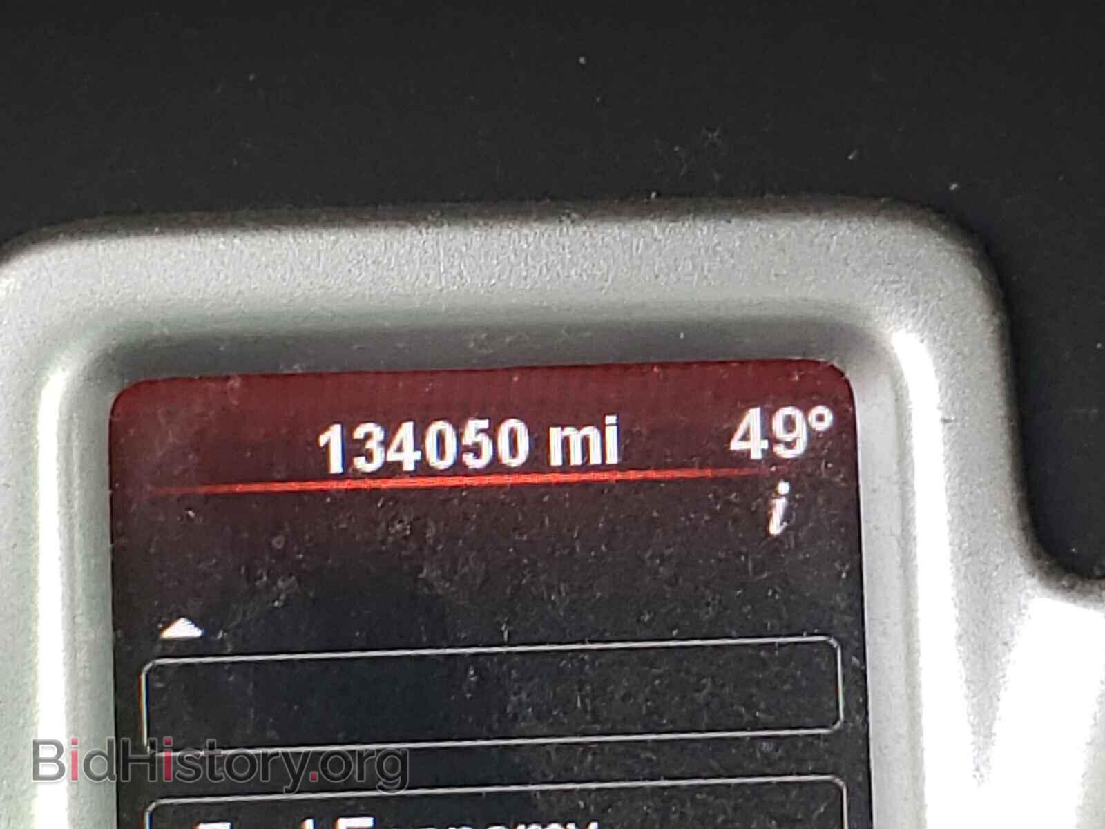 2012 DODGE JOURNEY - VIN: 3C4PDCAB2CT319749 - Фото 8