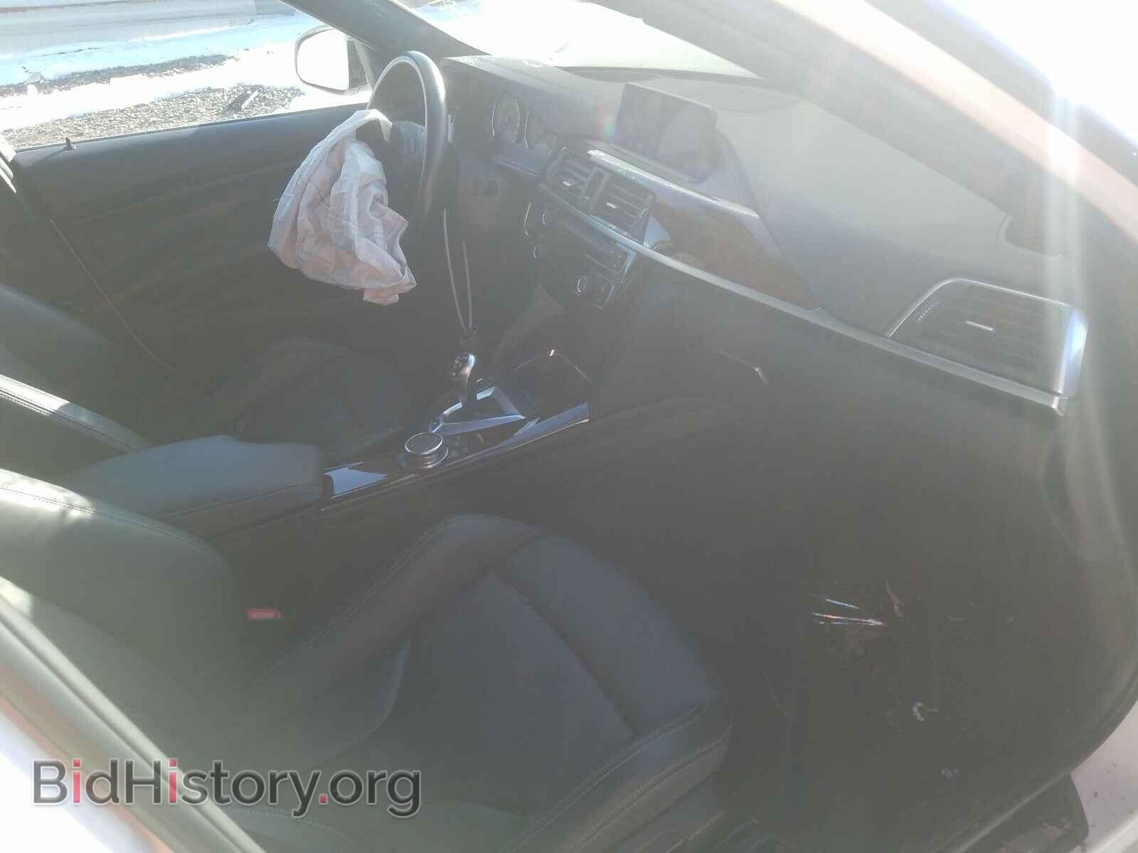 2018 BMW M3 - VIN: WBS8M9C51J5L00582 - Photo 5