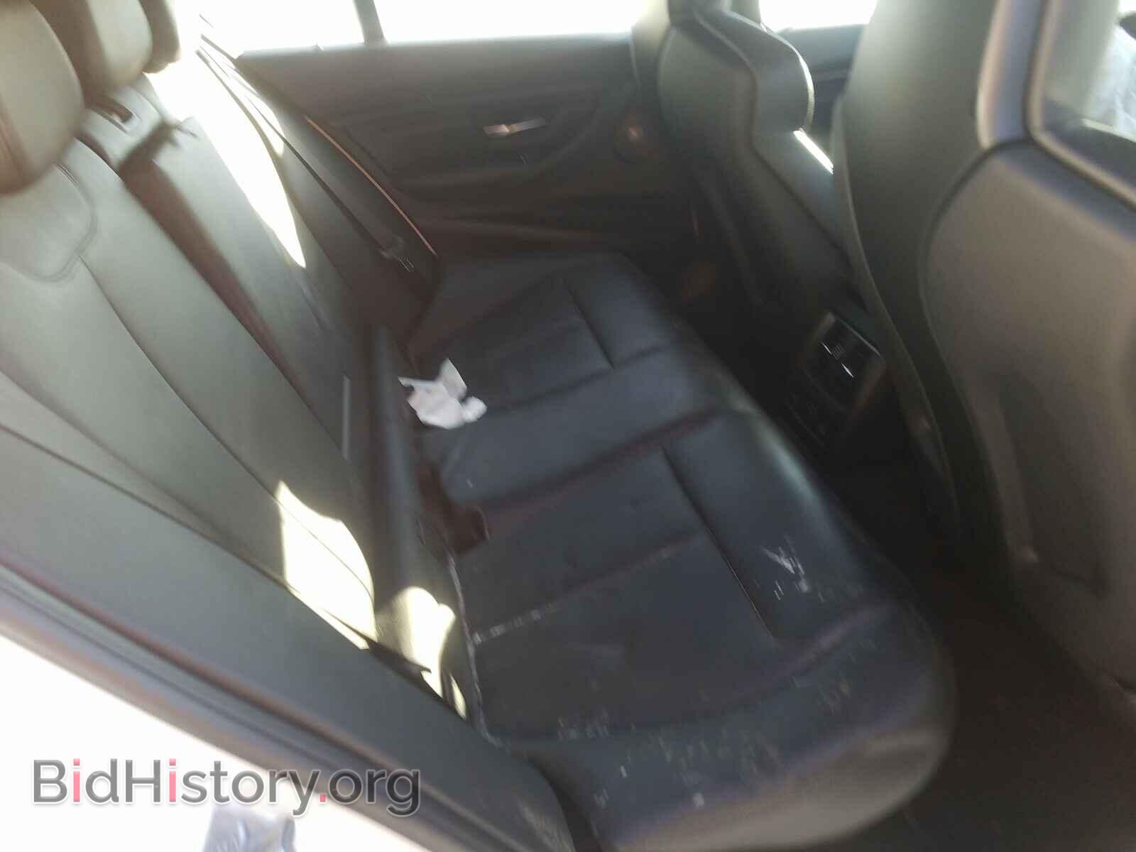 2018 BMW M3 - VIN: WBS8M9C51J5L00582 - Photo 6