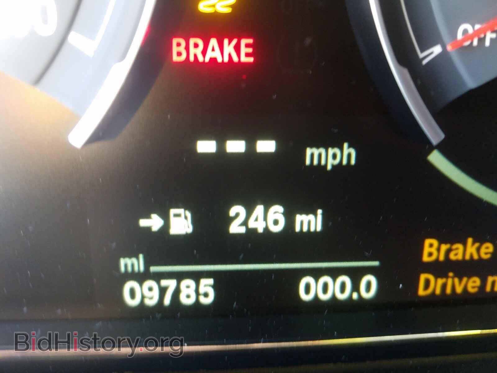 2018 BMW M3 - VIN: WBS8M9C51J5L00582 - Photo 8