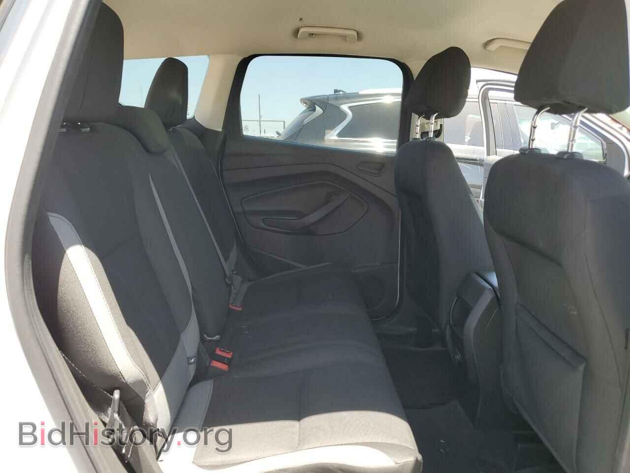 2014 FORD ESCAPE - VIN: 1FMCU0F7XEUC30579 - Фото 10