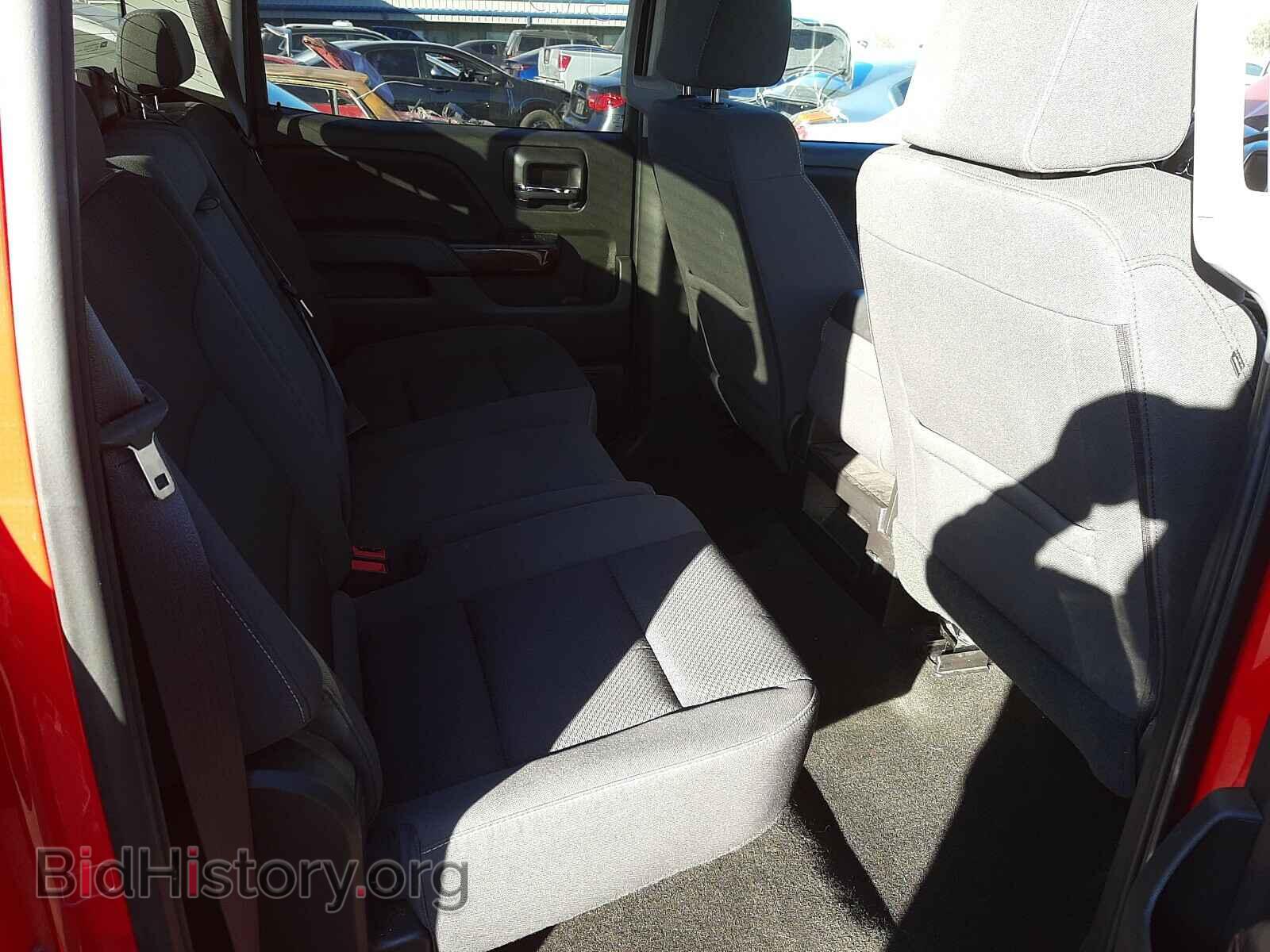 2017 GMC SIERRA - VIN: 3GTU2MEC8HG446832 - Фото 6