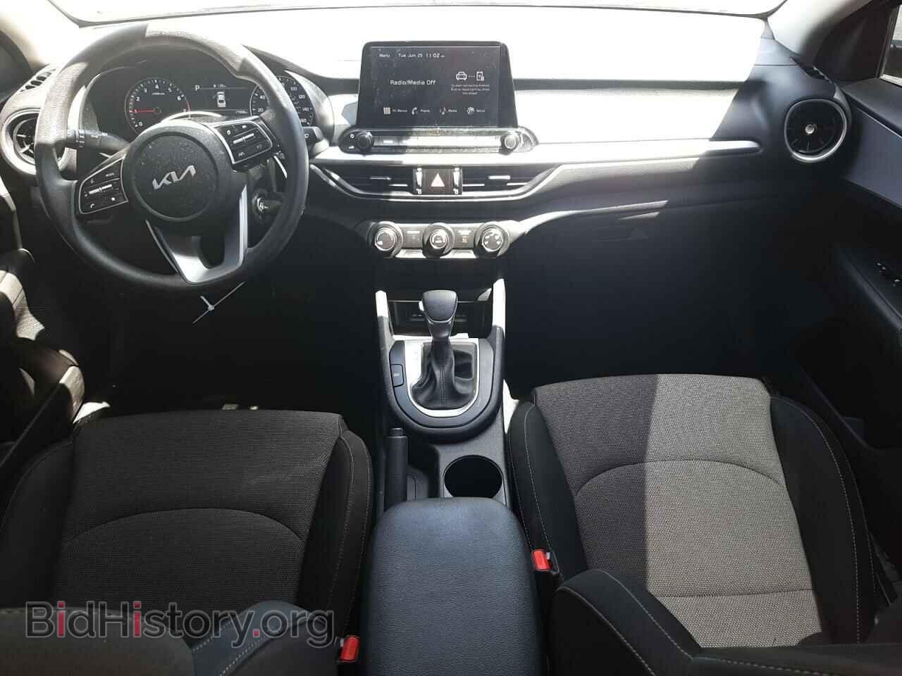 2023 KIA FORTE - VIN: 3KPF24ADXPE686529 - Фото 8
