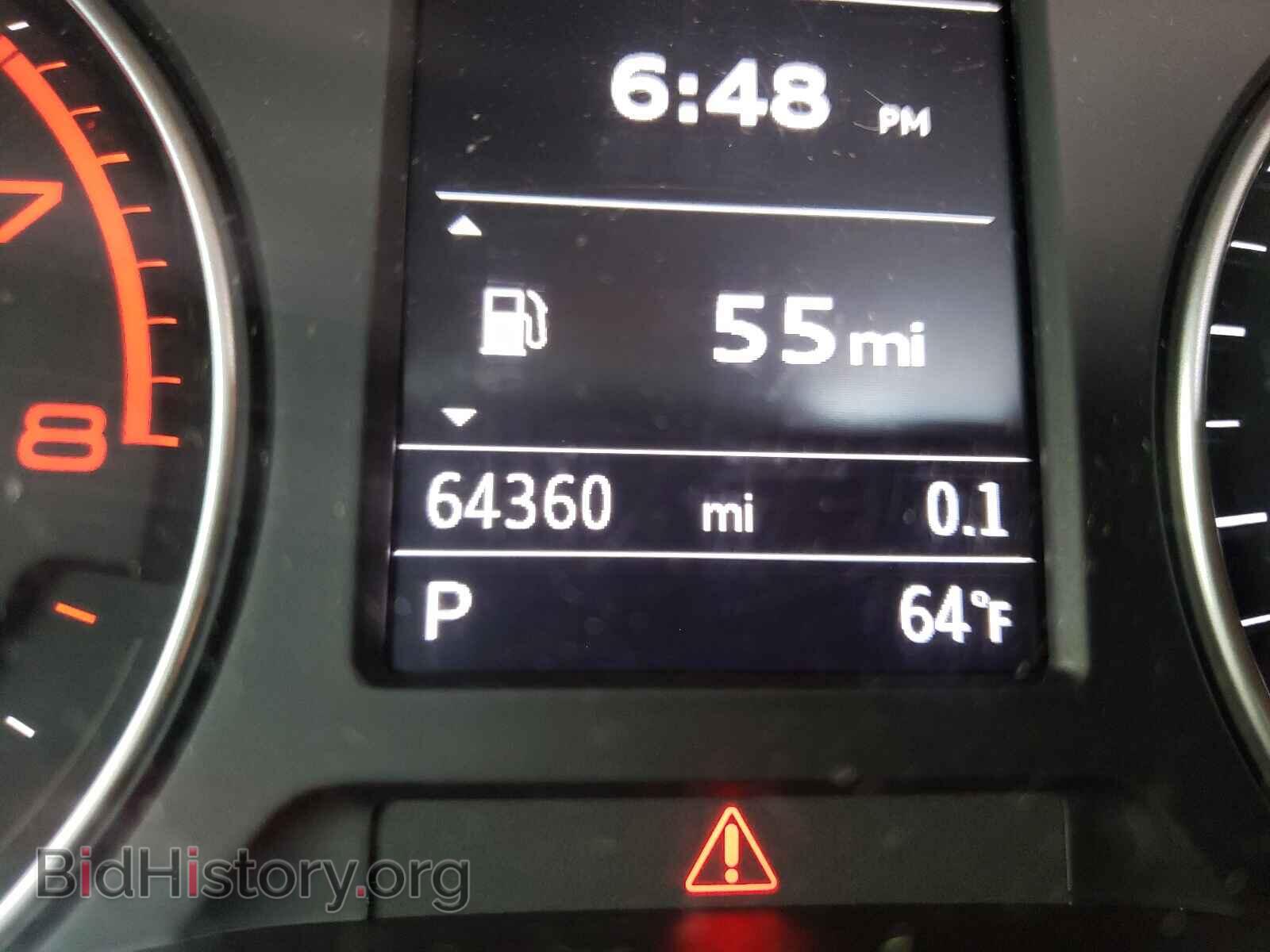 2017 AUDI A3 - VIN: WAUAUGFF0H1069870 - Фото 7