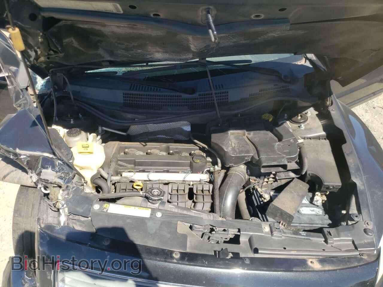 2009 DODGE CALIBER - VIN: 1B3HB48A49D108016 - Photo 7