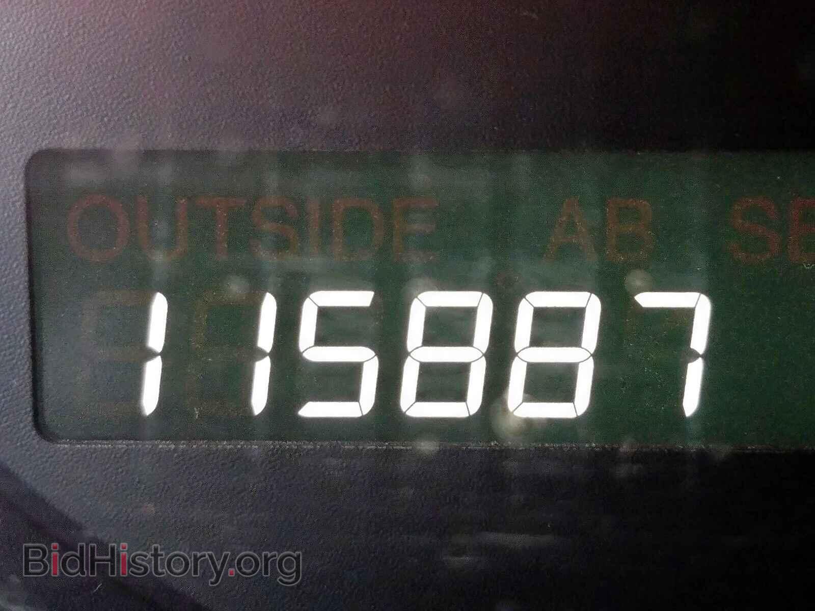 2006 HONDA PILOT - VIN: 5FNYF28126B030556 - Фото 8