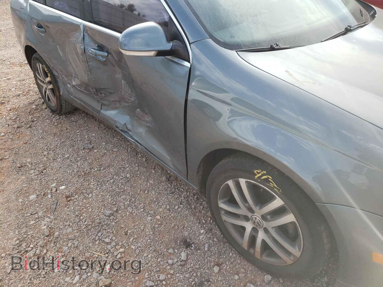 2006 VOLKSWAGEN JETTA - VIN: 3VWRF81K46M681089 - Фото 9