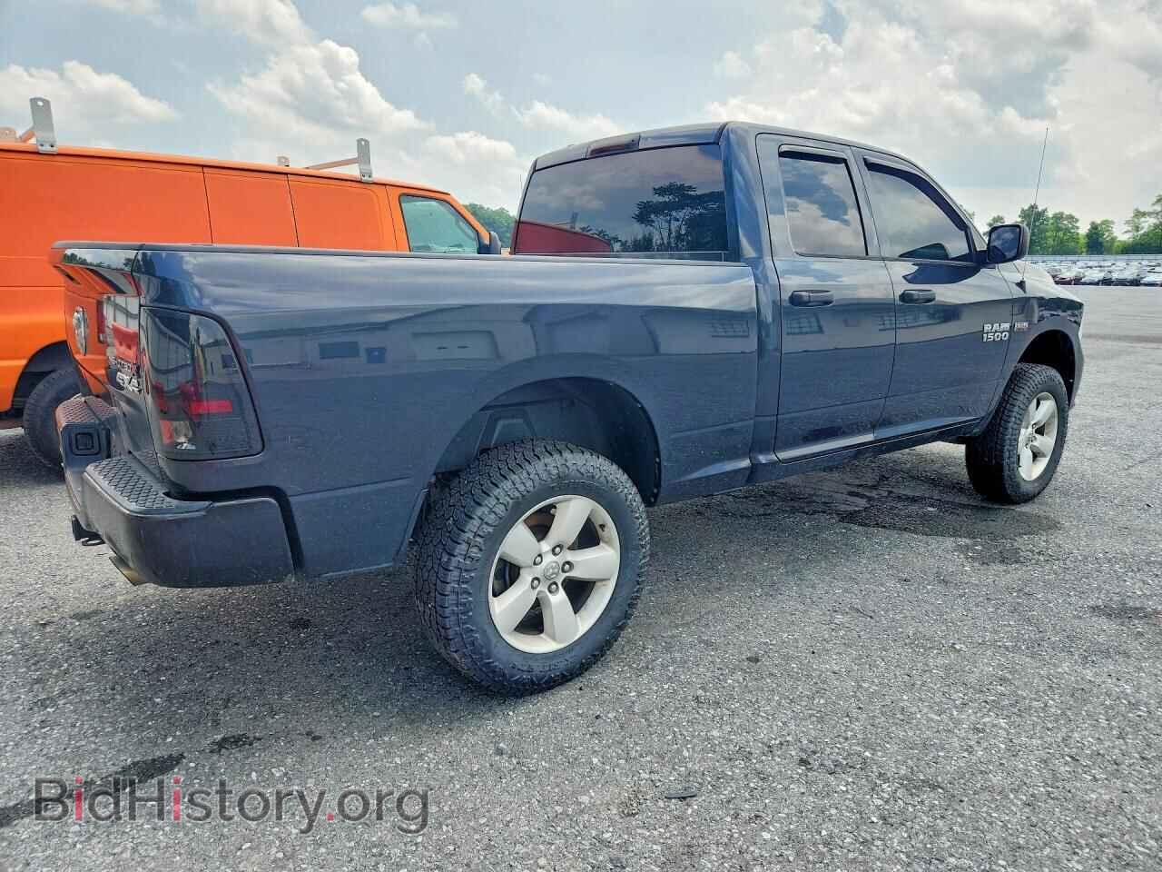 2014 RAM 1500 - VIN: 1C6RR7FT8ES274413 - Photo 3