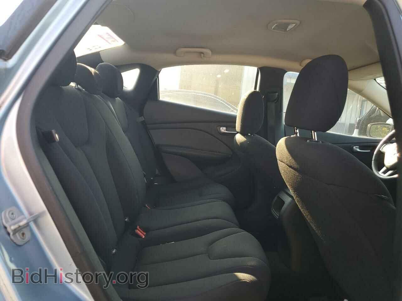 2013 DODGE DART - VIN: 1C3CDFAH5DD296595 - Photo 10