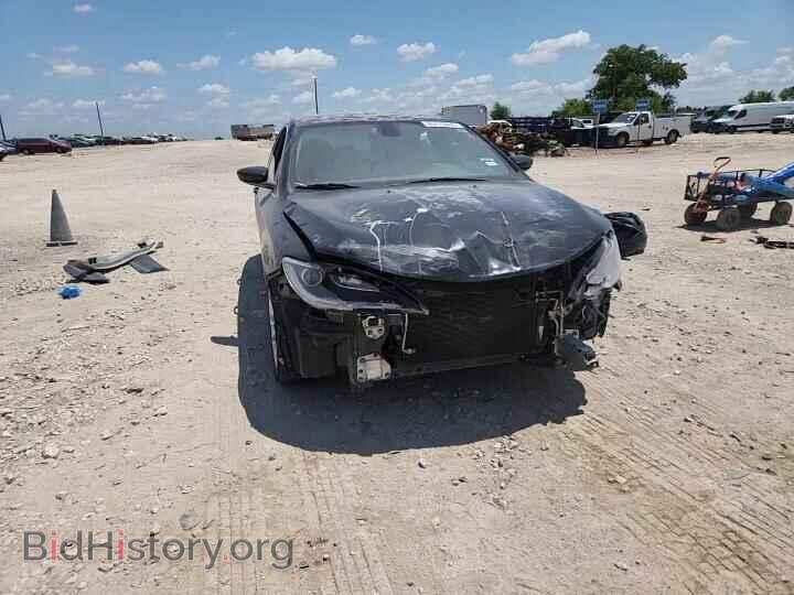 2016 CHRYSLER 200 - VIN: 1C3CCCAB6GN101924 - Photo 14