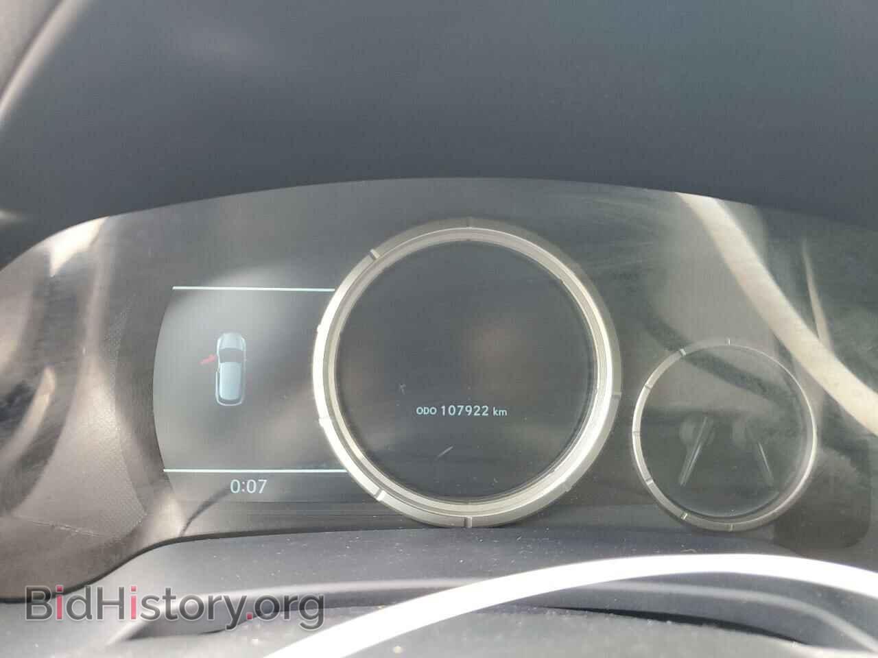 2017 LEXUS RX350 - VIN: 2T2BZMCA1HC090797 - Фото 9