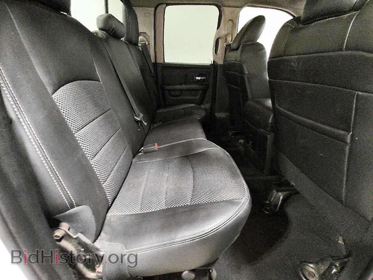 2015 RAM 1500 - VIN: 1C6RR6HT5FS661025 - Photo 10