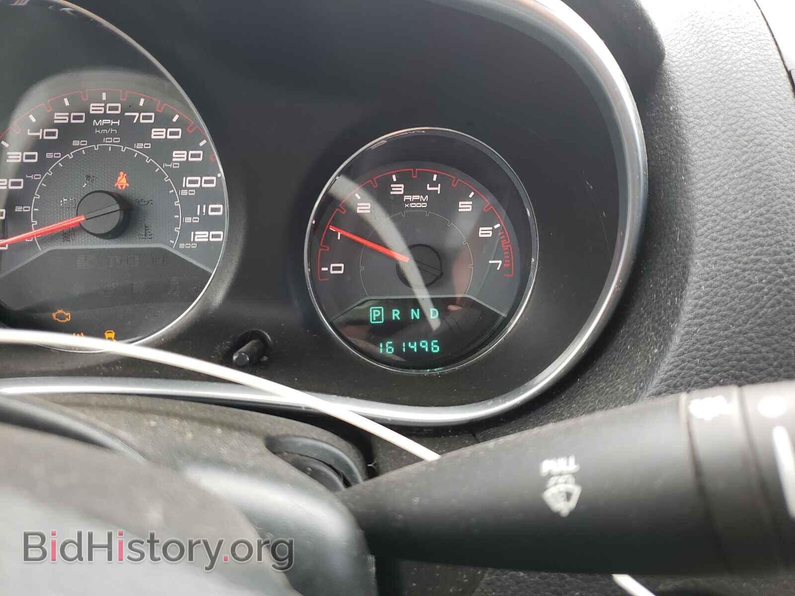 2013 DODGE AVENGER - VIN: 1C3CDZAB7DN630441 - Фото 8