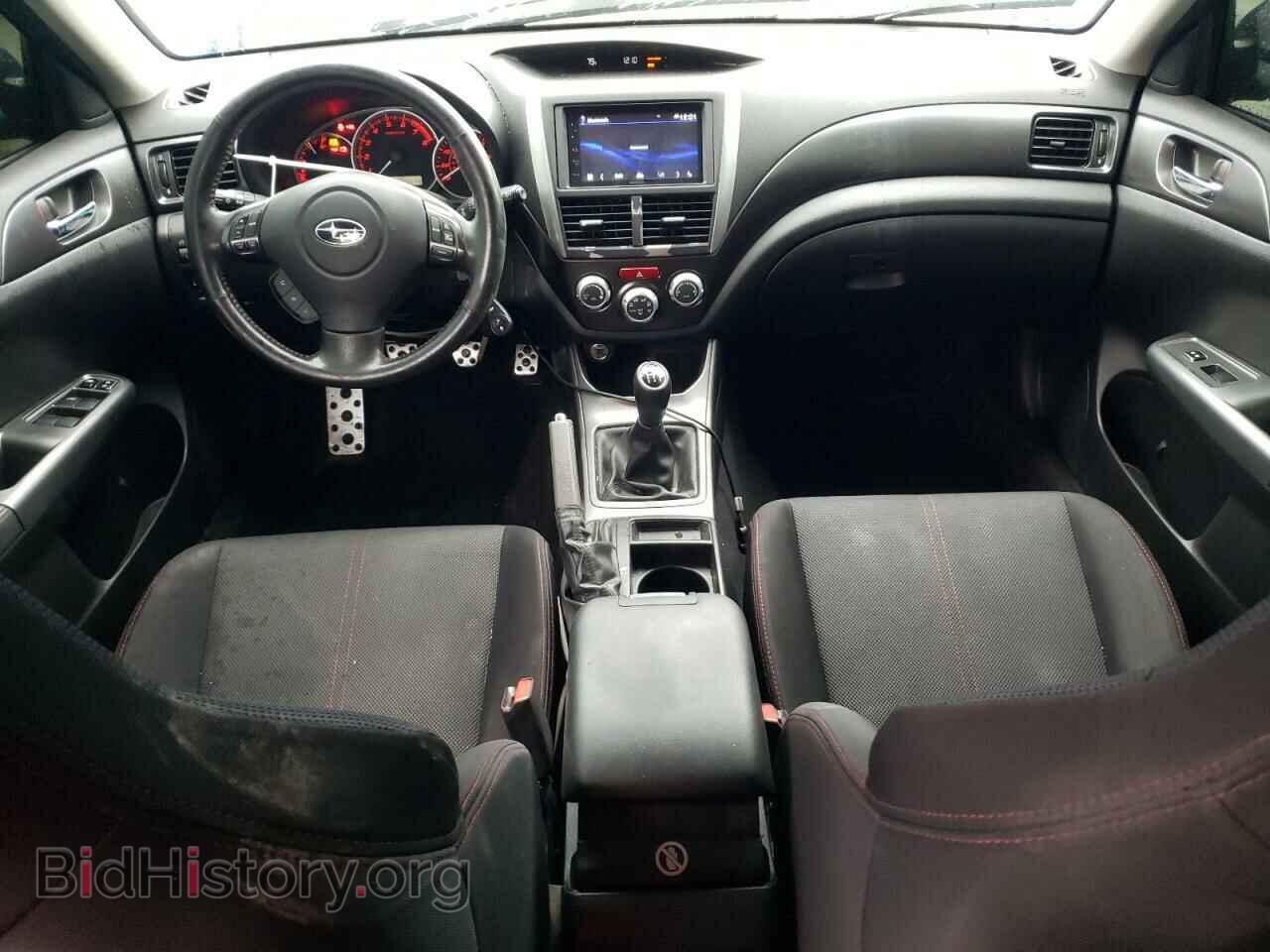 2013 SUBARU WRX - VIN: JF1GR7E67DG878196 - Фото 8