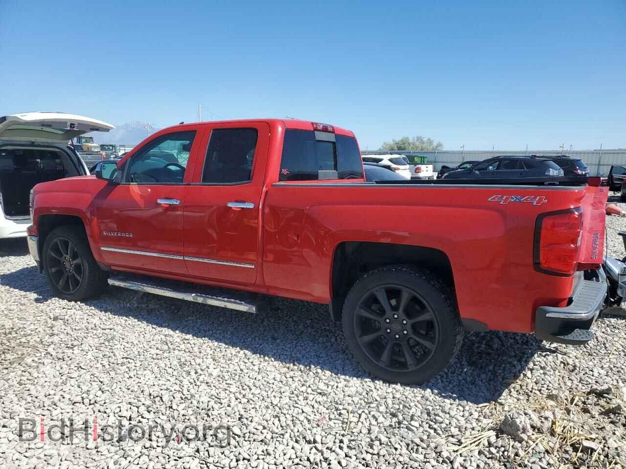 2014 CHEVROLET ALL Models - VIN: 1GCVKSEC7EZ375546 - Фото 2