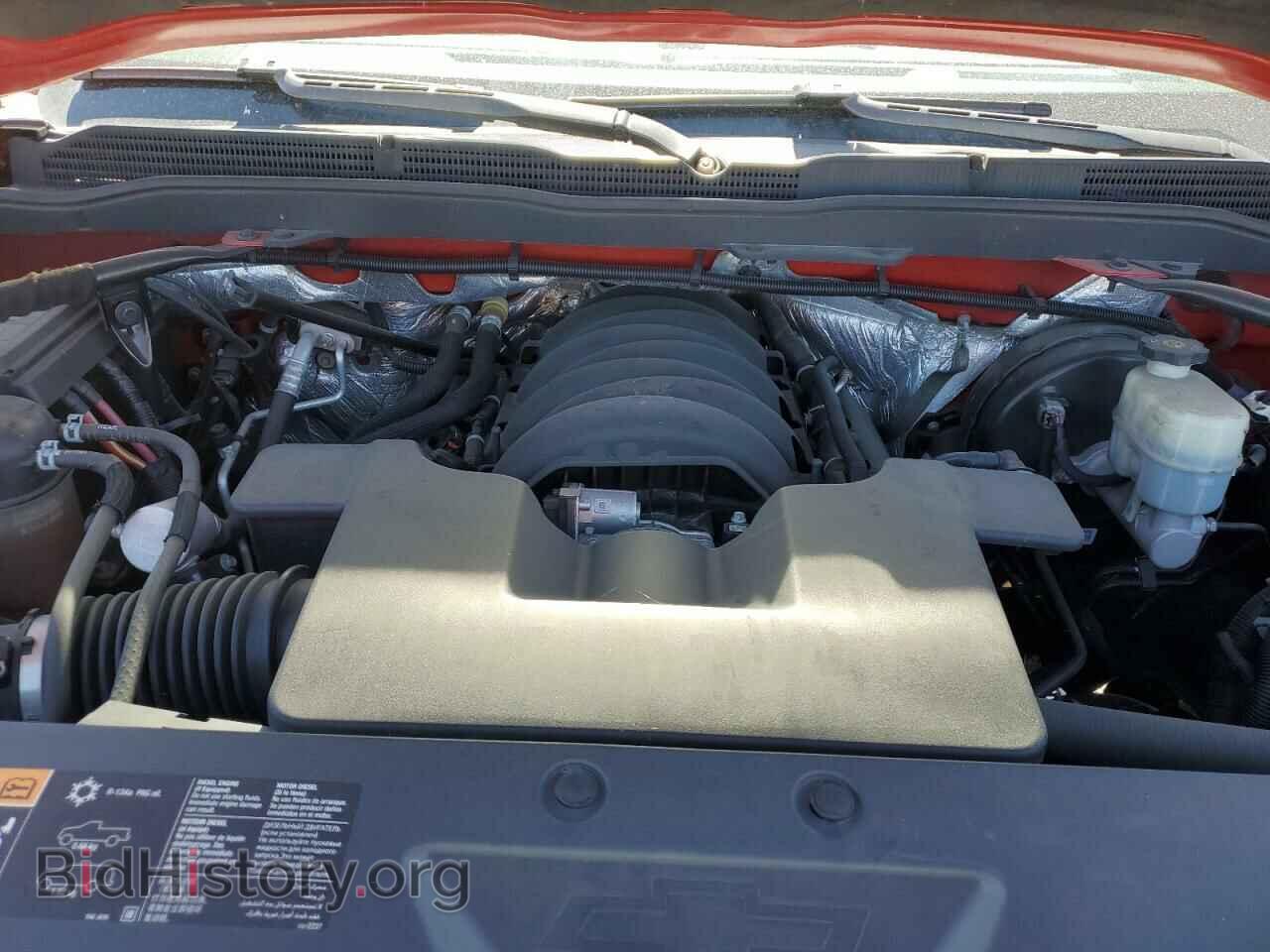 2014 CHEVROLET ALL Models - VIN: 1GCVKSEC7EZ375546 - Фото 11