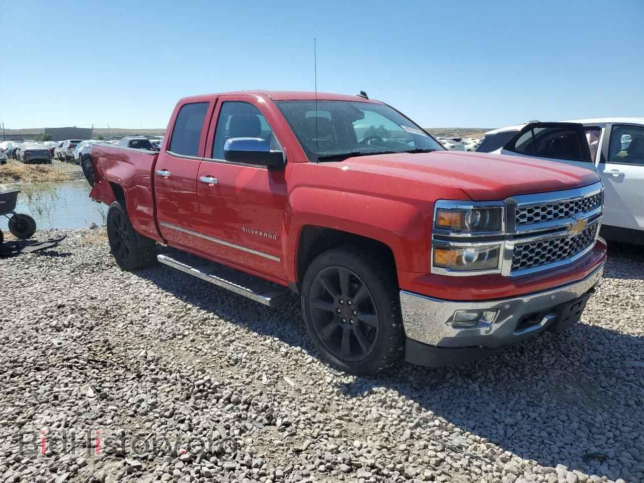 2014 CHEVROLET ALL Models - VIN: 1GCVKSEC7EZ375546 - Фото 4