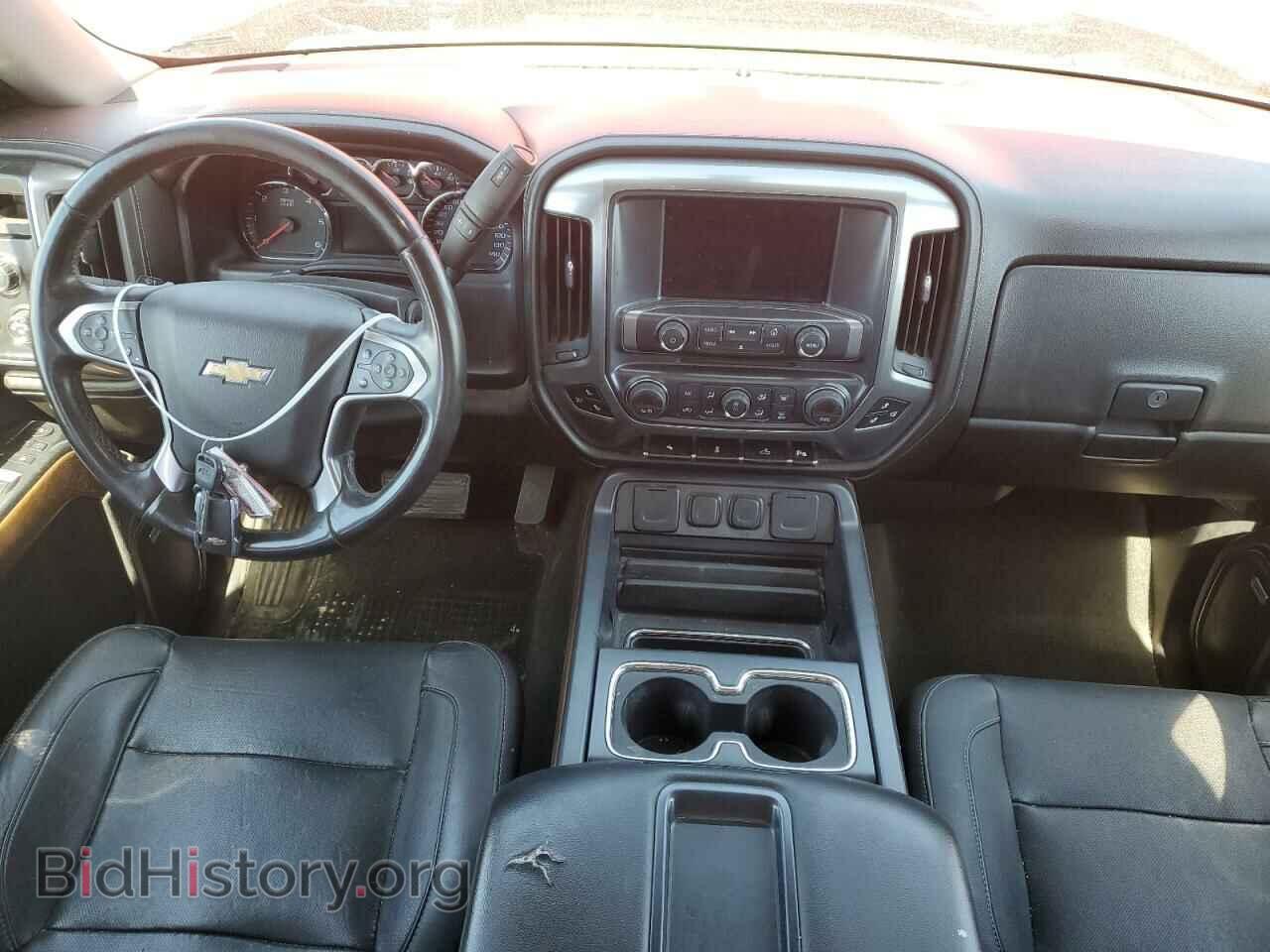 2014 CHEVROLET ALL Models - VIN: 1GCVKSEC7EZ375546 - Фото 8