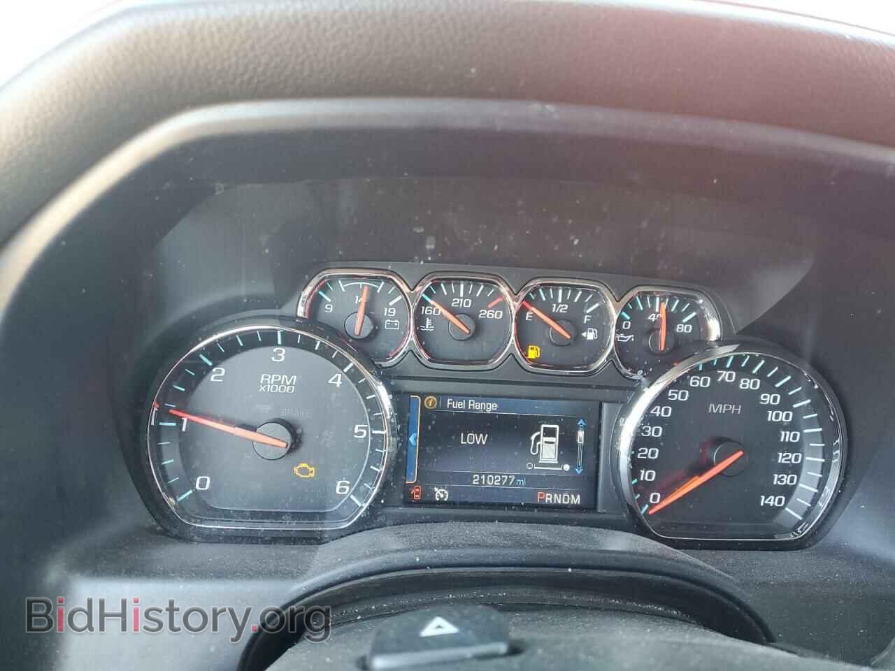 2014 CHEVROLET ALL Models - VIN: 1GCVKSEC7EZ375546 - Фото 9