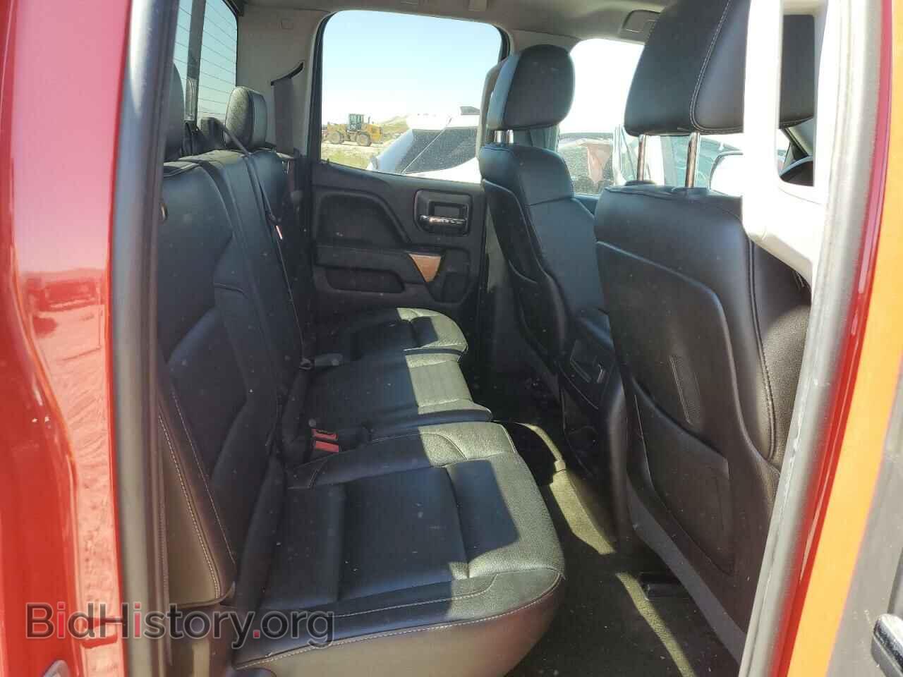 2014 CHEVROLET ALL Models - VIN: 1GCVKSEC7EZ375546 - Фото 10