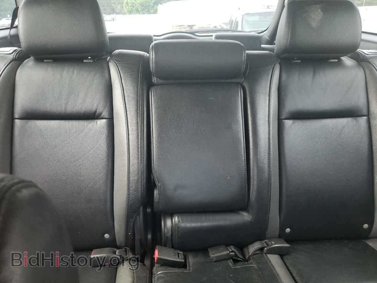 2009 MAZDA CX-9 - VIN: JM3TB38V590179505 - Фото 10