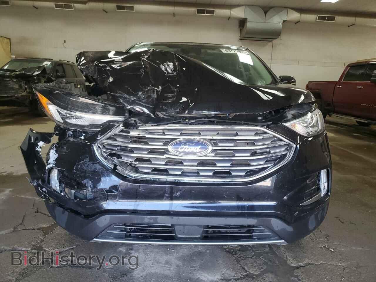 2020 FORD EDGE - VIN: 2FMPK4J97LBB57732 - Photo 5