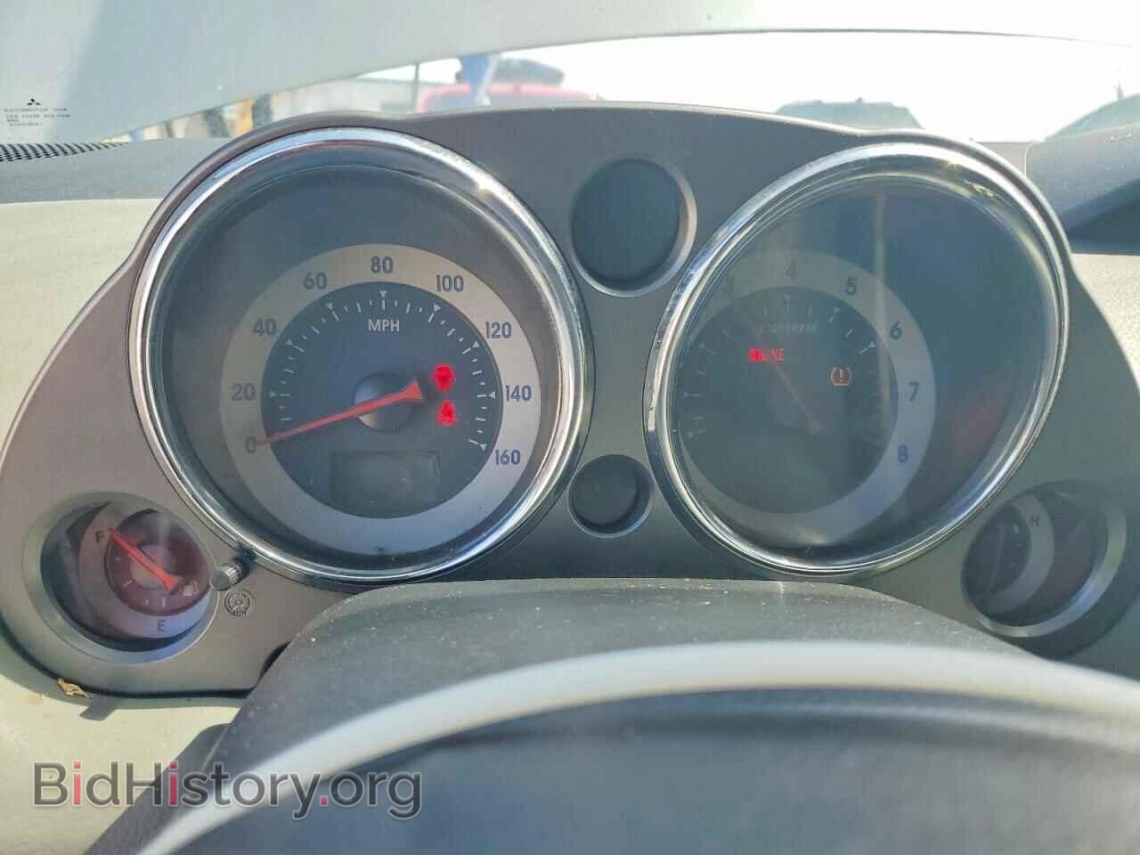 2009 MITSUBISHI ECLIPSE - VIN: 4A3AL25F19E013406 - Photo 9