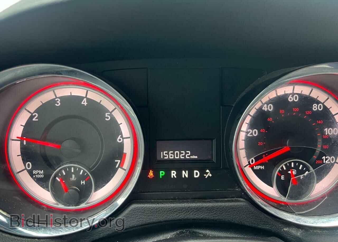 2019 DODGE CARAVAN - VIN: 2C4RDGCG8KR675049 - Фото 8