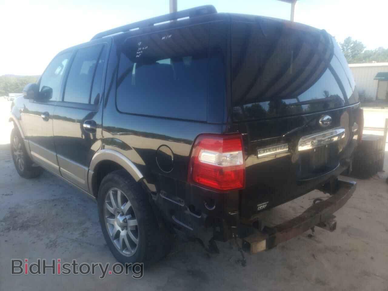 2011 FORD EXPEDITION - VIN: 1FMJU1J56BEF57067 - Фото 3