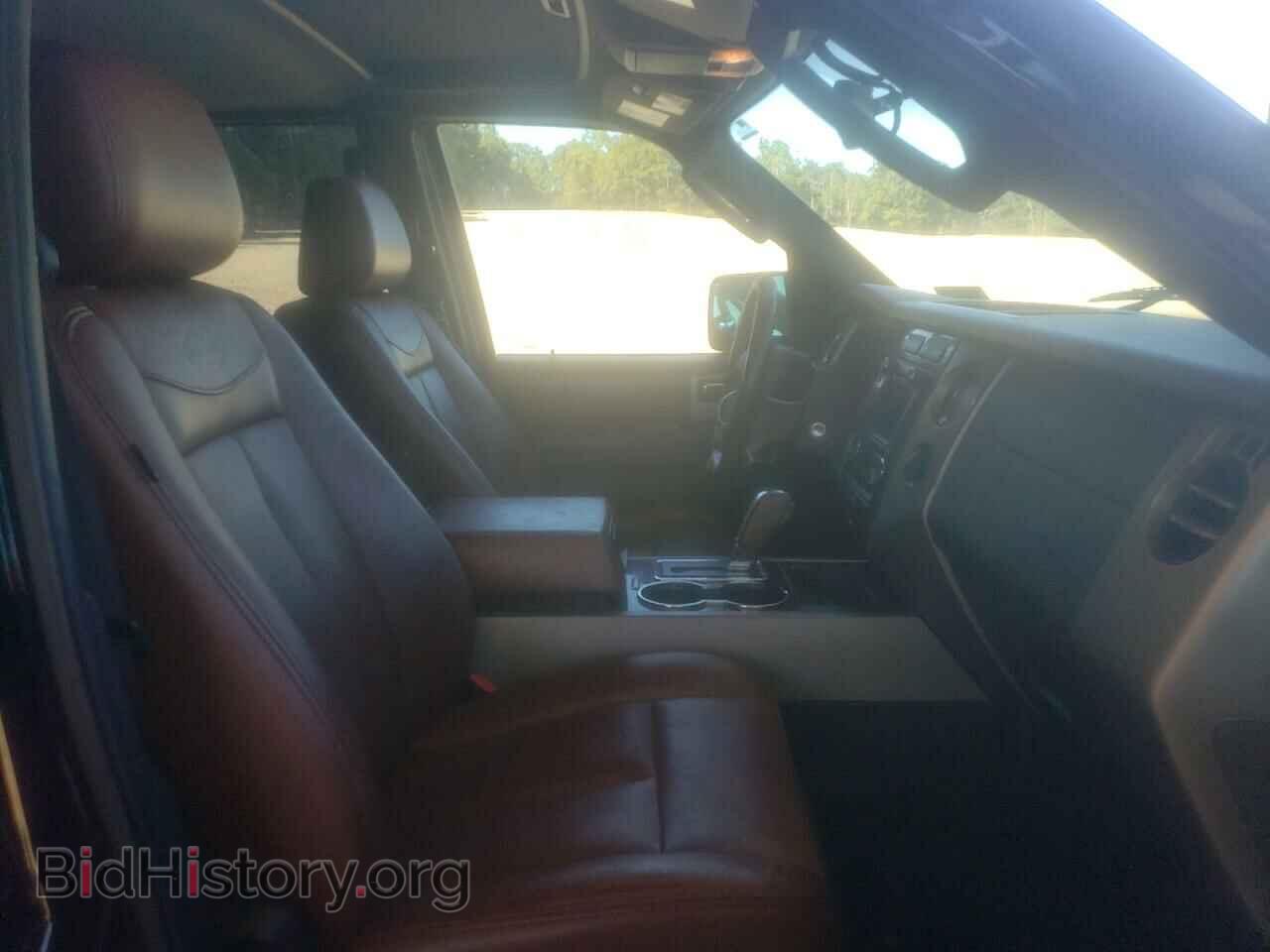 2011 FORD EXPEDITION - VIN: 1FMJU1J56BEF57067 - Фото 5