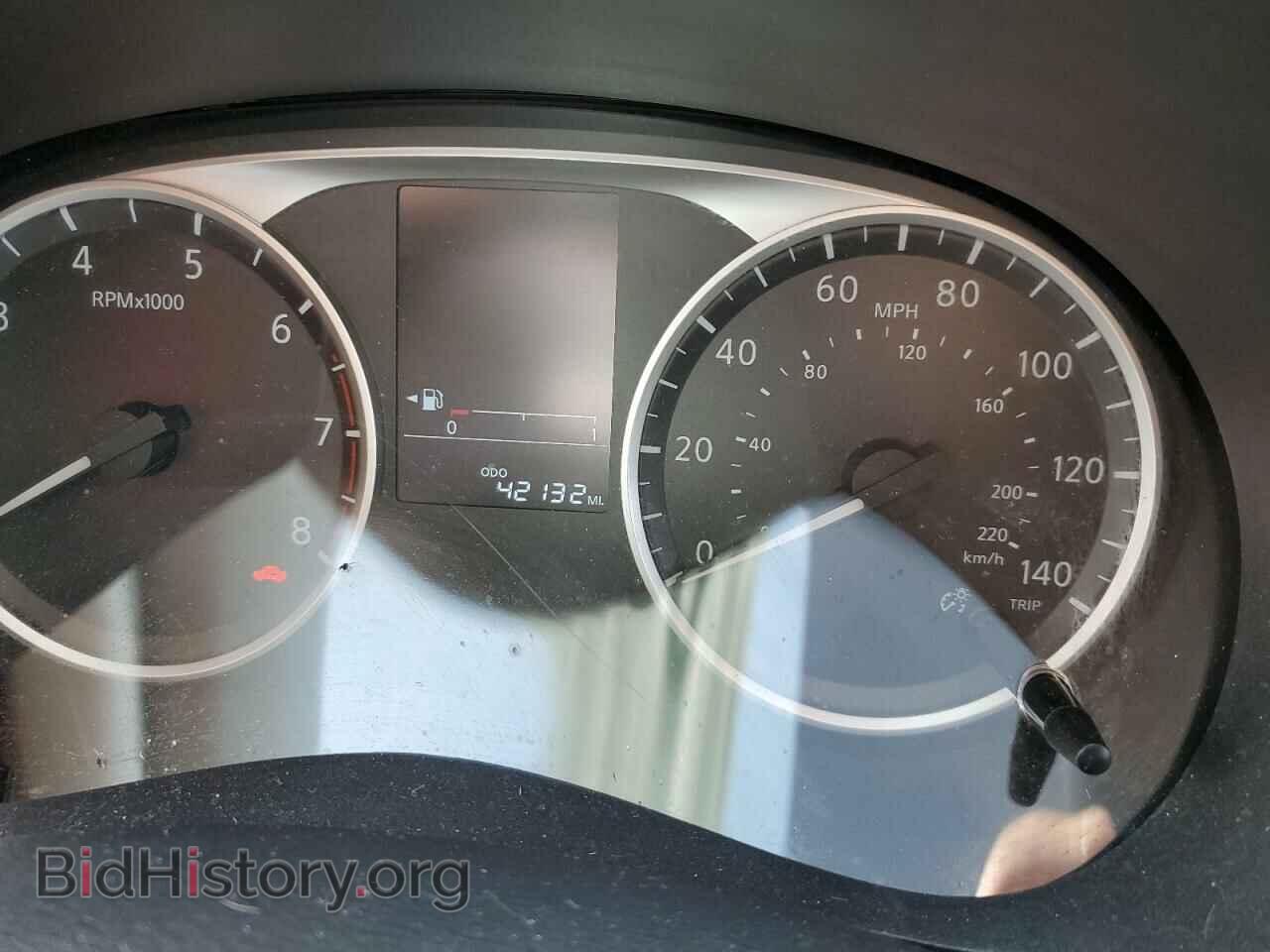 2021 NISSAN VERSA - VIN: 3N1CN8DV0ML903800 - Фото 9