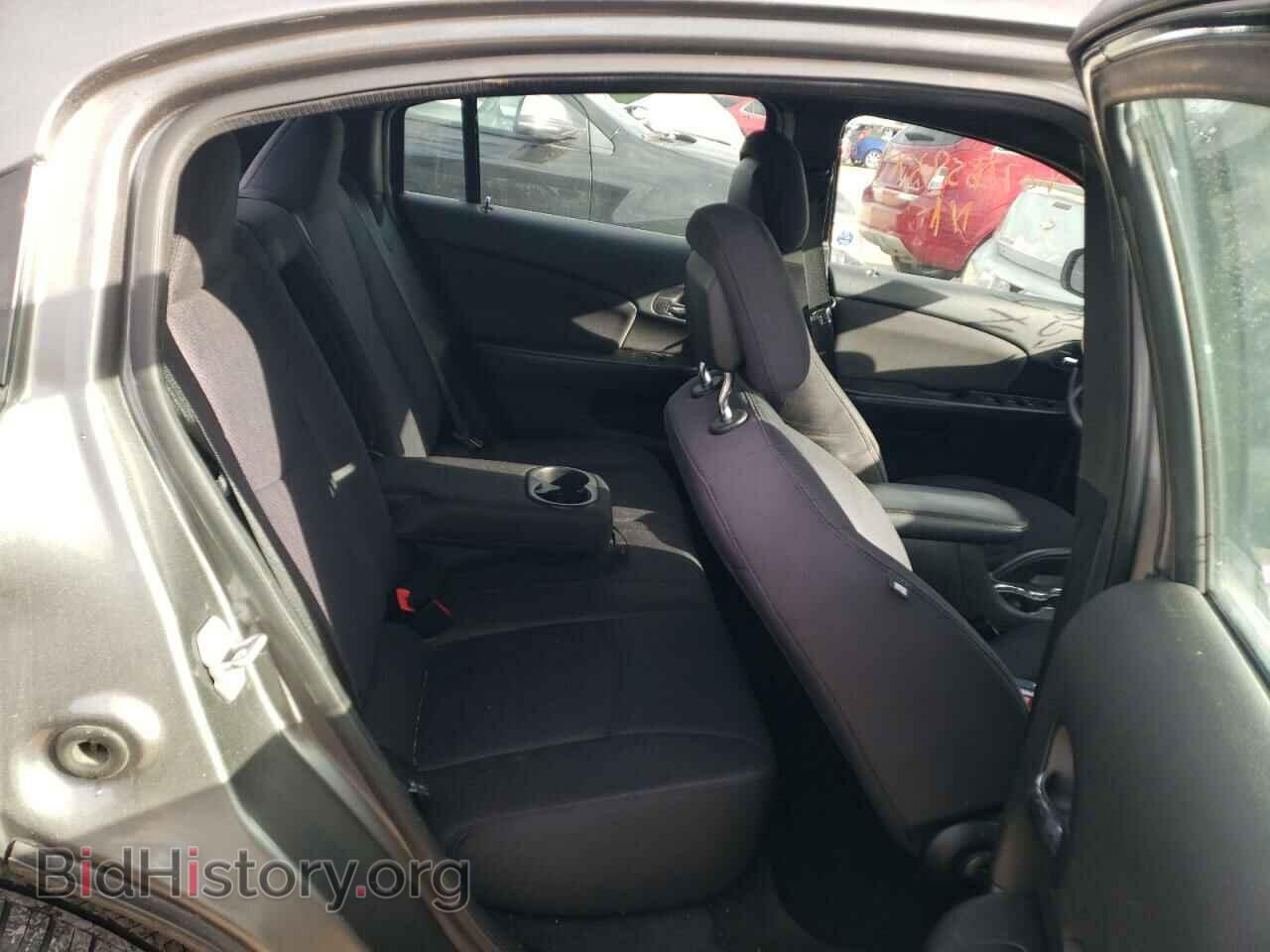 2013 CHRYSLER 200 - VIN: 1C3CCBAB1DN559442 - Фото 6