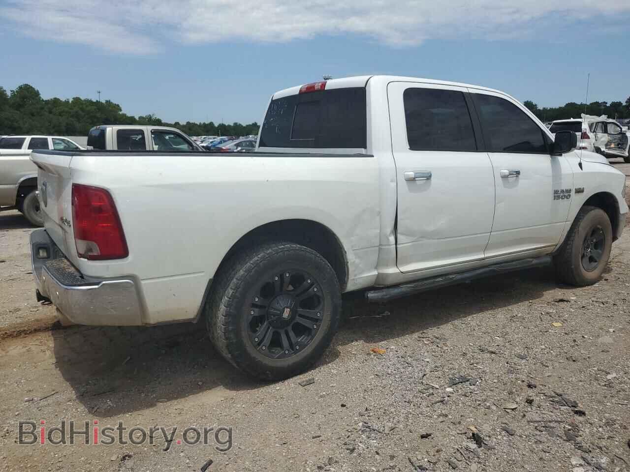2016 RAM 1500 - VIN: 3C6RR7LT2GG195415 - Фото 3