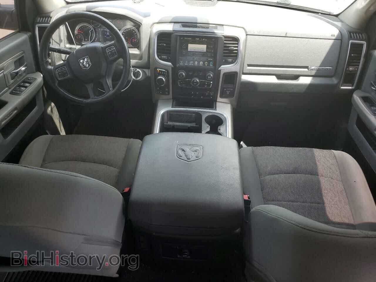 2016 RAM 1500 - VIN: 3C6RR7LT2GG195415 - Фото 8