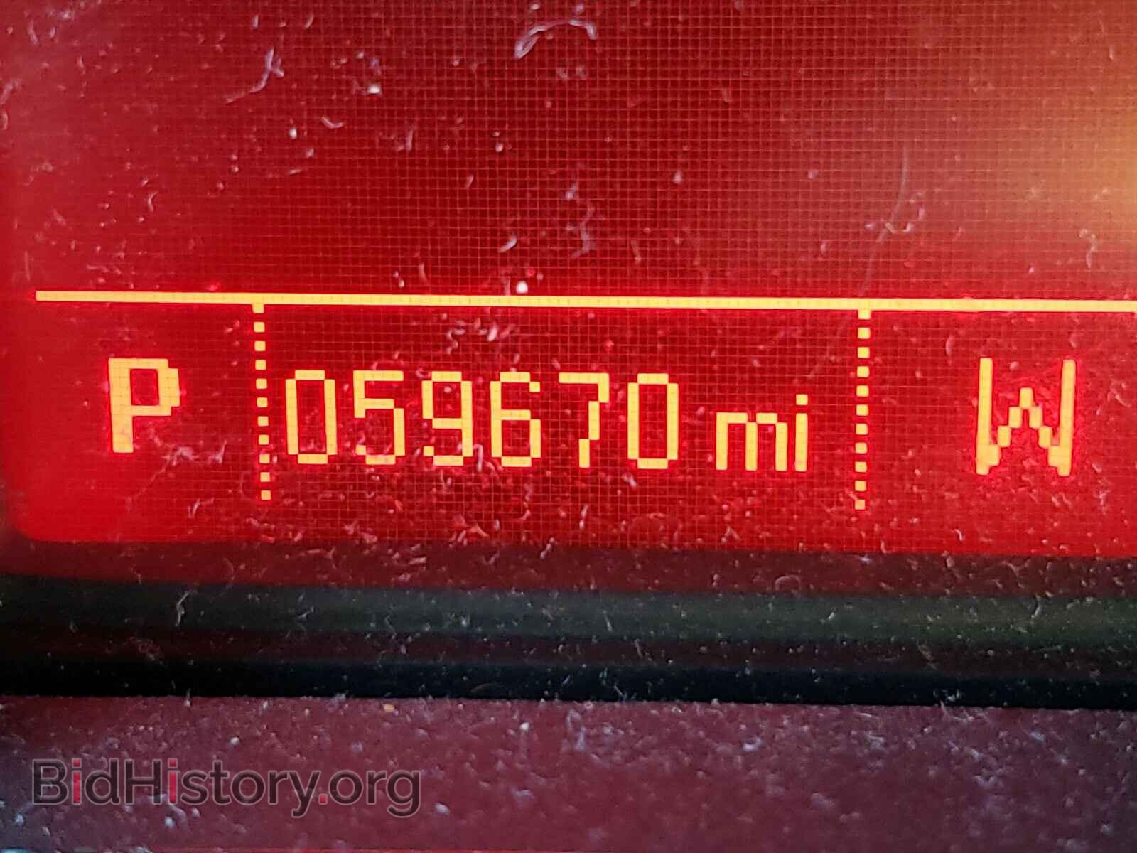 2014 GMC TERRAIN - VIN: 2GKFLUE34E6140342 - Фото 8