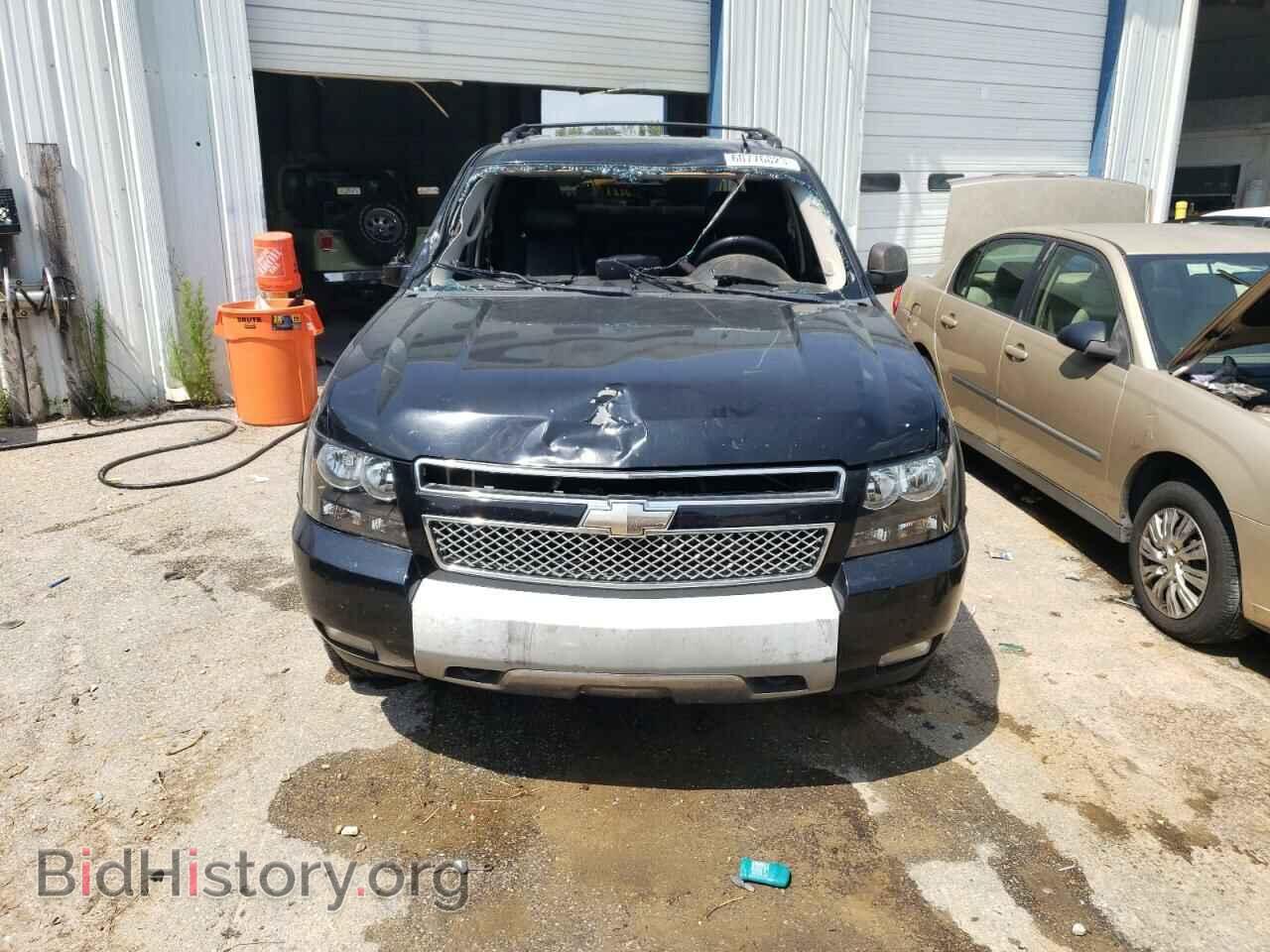 2011 CHEVROLET AVALANCHE - VIN: 3GNTKFE37BG103547 - Фото 5