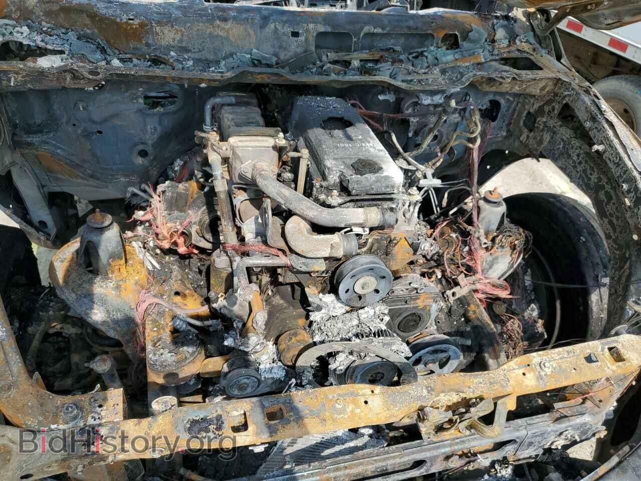 2014 RAM All Models - VIN: 3C7WRLEL2EG214725 - Фото 11