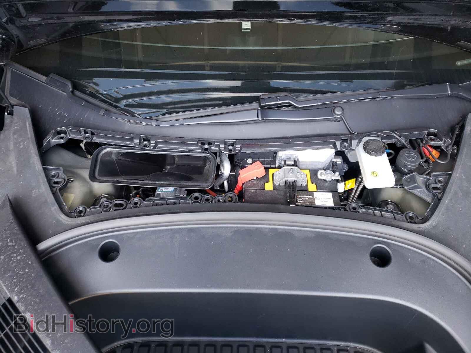 2020 TESLA MODEL 3 - VIN: 5YJ3E1EC3LF788110 - Photo 7