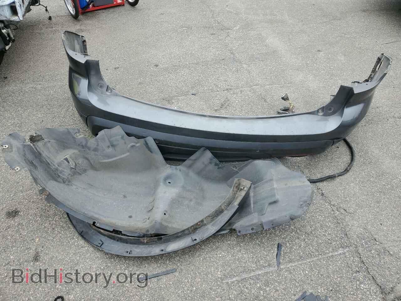 2015 FORD EXPLORER - VIN: 1FM5K8D80FGB03414 - Фото 13