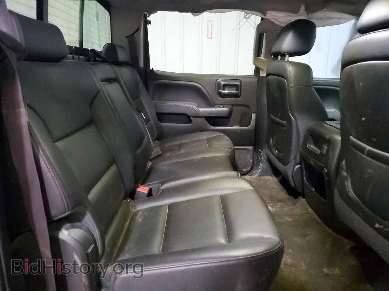2015 GMC SIERRA - VIN: 3GTU2VEC3FG136025 - Фото 10