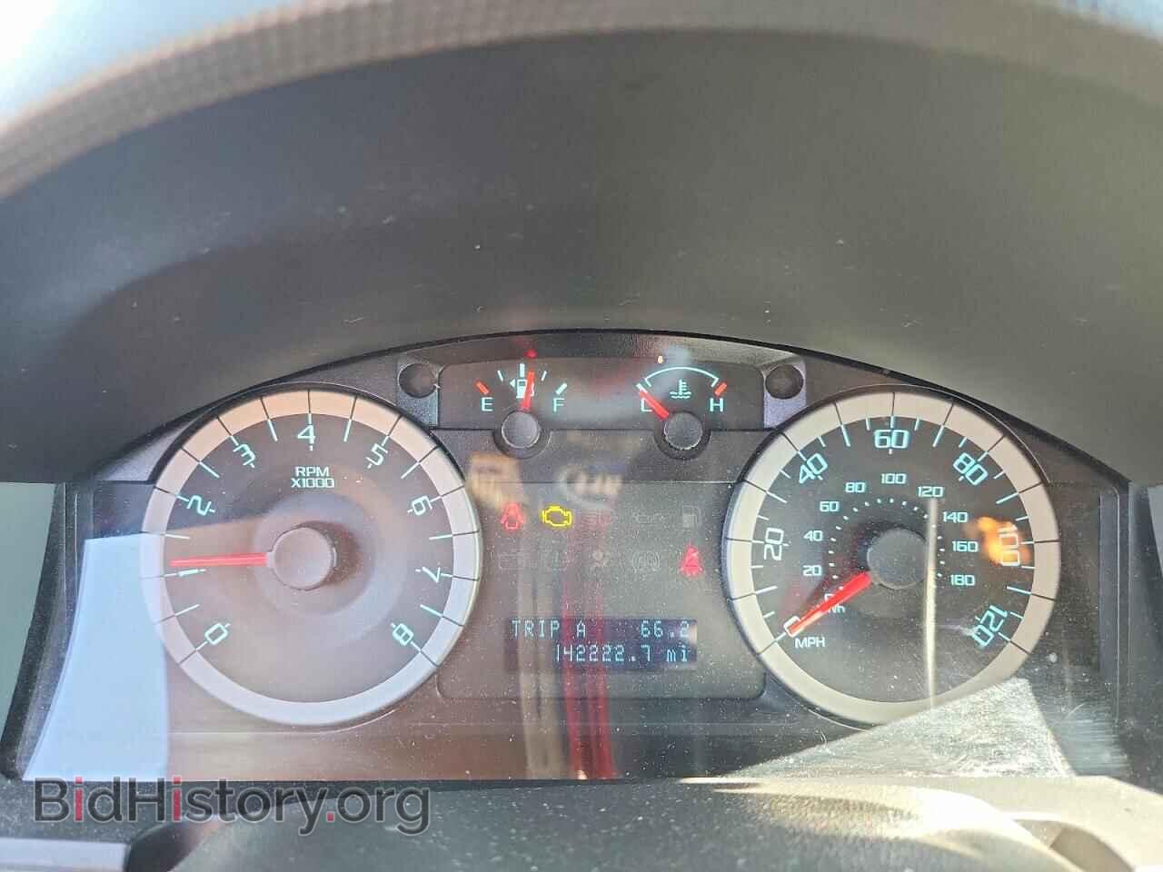 2012 FORD ESCAPE - VIN: 1FMCU9E76CKB13709 - Photo 9