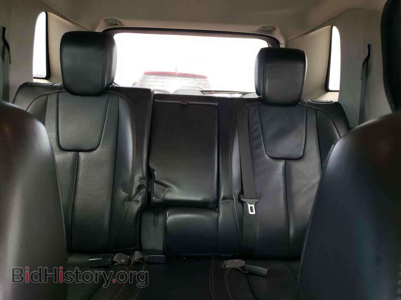 2013 GMC TERRAIN - VIN: 2GKFLXE38D6371325 - Фото 10
